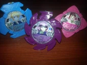 CICKpUUUkAASc01.jpg (89 KB) Eli Ayase Nin Shuriken, Nozomi Tojo Nin Shuriken and Nico Yazawa Nin Shuriken