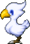 White (FF Dimensions)
