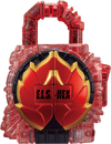 Dragon Fruits Energy Lockseed (locked & closed)