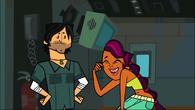 "OMG, Chris, I am just LOL! Ha! Ha! Ha!" - Sierra, Walk Like An Egyptian - Part 1