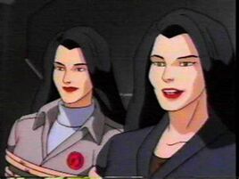 Twins of Zin