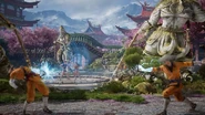 Wu Shi (MK1)