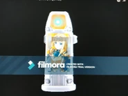 Alice Zuberg Capsule