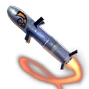 A Chaosrealm Konsumable rocket in MK11