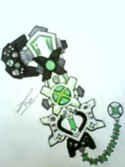 Century's X-Box Factor Keyblade