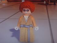 Disco Snoke