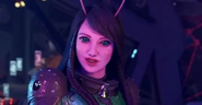 Squeenix GotG