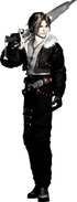 CGI render
