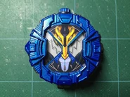 Cross-Z Neo Ridewatch