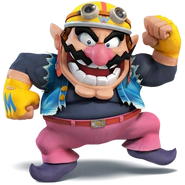 Super Smash Bros 4 Wii U and 3DS