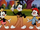 Yakko, Wakko and Dot Warner