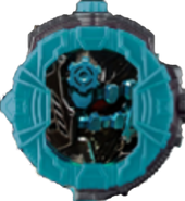 Remocon Bro's Ridewatch