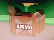 Box of Ammo