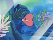 Caserin (Luvdisc)