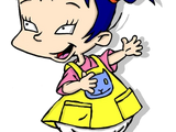 Kimi Watanabe-Finster