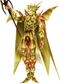 Imitation Despot/Simulacrum of a Tyrant