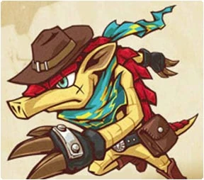 Dillon | Fan Fiction | Fandom