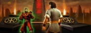 Shujinko meets Ermac