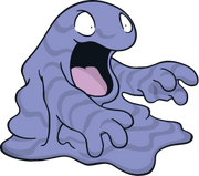 088Grimer Dream