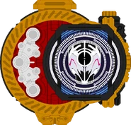 Evol Black Hole Miridewatch