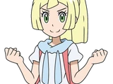 Lillie