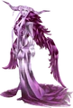 Transient Witch/Otherworldly Witch