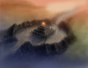 Pyramid of Argus