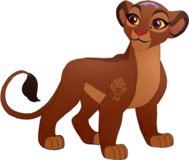 Rani Render