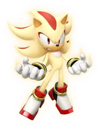 Super Shadow