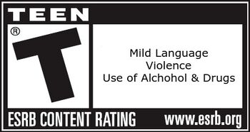 Teen Rating