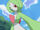 Haruhi's Gardevoir