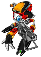 Sonic Adventure
