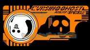 Cursing Ghost Progrisekey