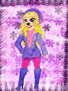 Heartfilia's Winter Fame