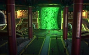 Inside Shang Tsung% 27s Palace