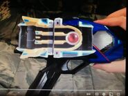 Ixa Shotriser