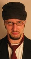 Nostalgia Critic