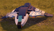 Mini Quinjet