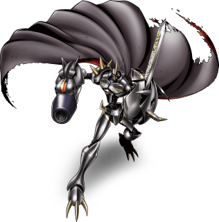 digimon black omnimon