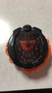 Another Gaim Ridewatch