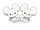 Tandemaus