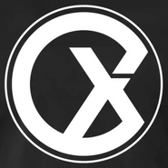 Chaotix logo