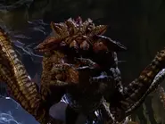 It spider in 1990 movie