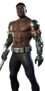 Outworld Investigator