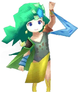 Little Rydia