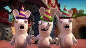 Party Hat Rabbids.jpg (66 KB) Party Hat Rabbid, Party Hat Rabbid 2 and Party Hat Rabbid 3
