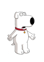 Brian Griffin