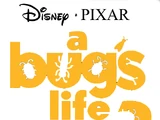 Disney PIXAR's A Bug's Life 2: The Revenge of the Grasshoppers