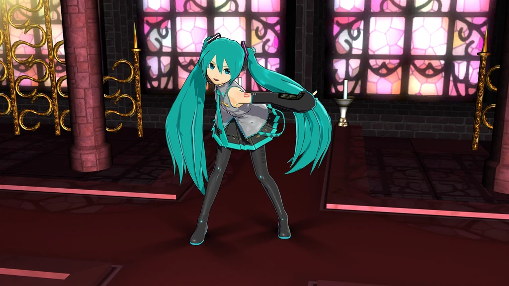 ワールドイズマイン World Is Mine Fan Fiction Fandom