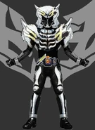 Kamen Rider Twenty